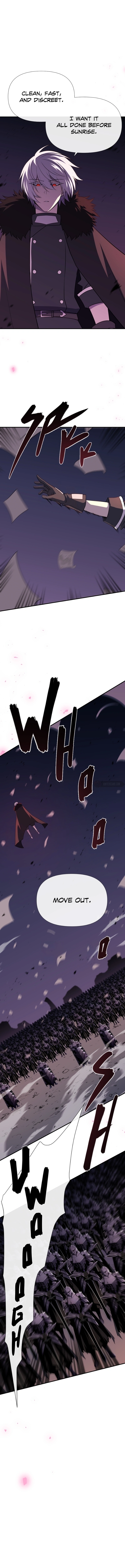 Retired Demon King Chapter 30 - Page 9
