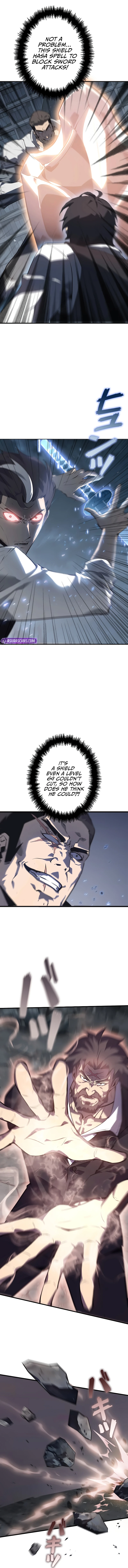 Return From The Abyss Chapter 20 - Page 7