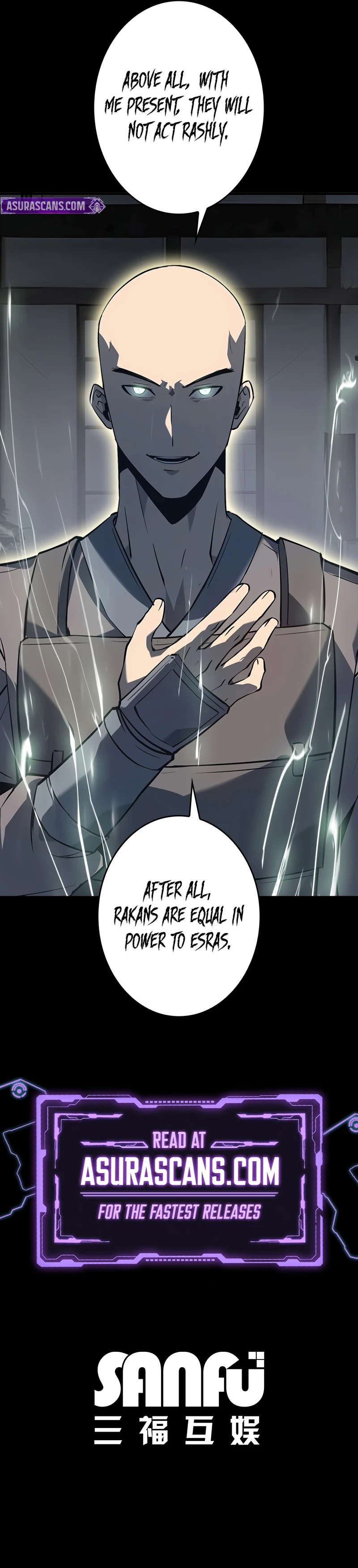 Return From The Abyss Chapter 22 - Page 11