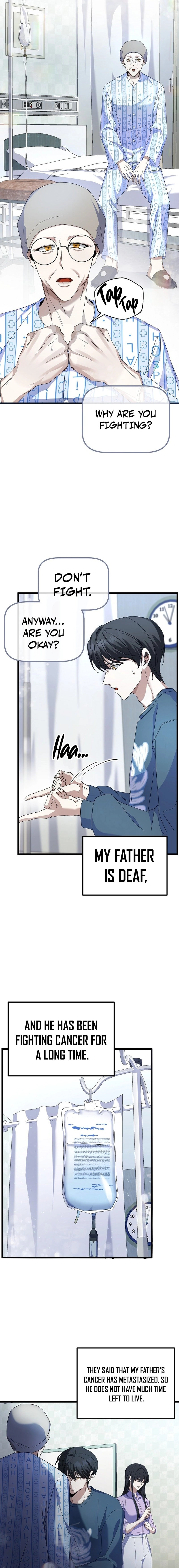 Return of a Crazy Genius Composer Chapter 1 - Page 7