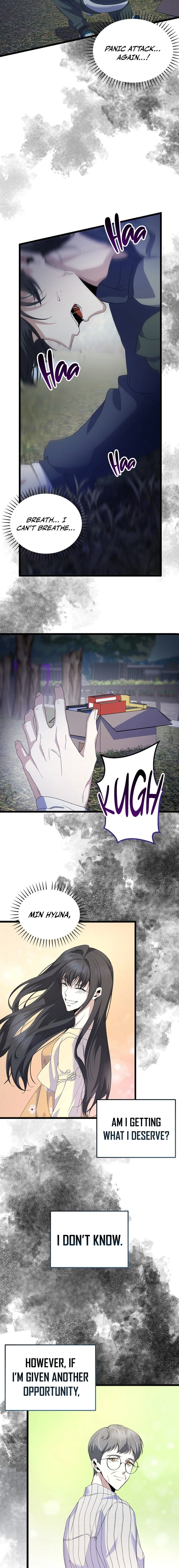 Return of a Crazy Genius Composer Chapter 1 - Page 17