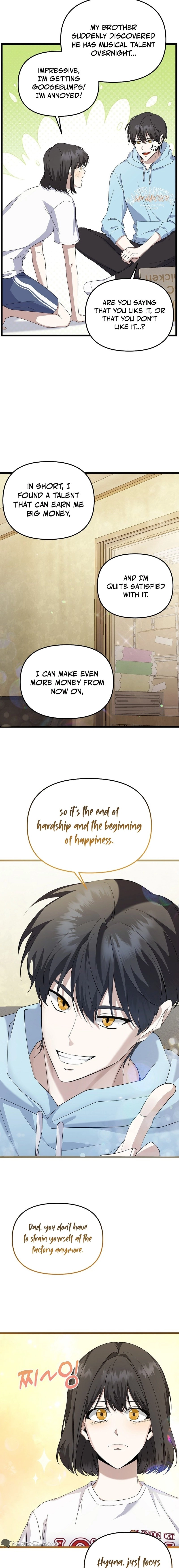 Return of a Crazy Genius Composer Chapter 2 - Page 15