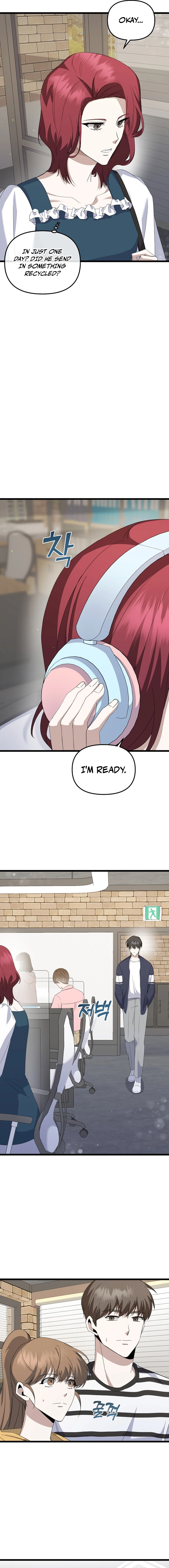 Return of a Crazy Genius Composer Chapter 4 - Page 11