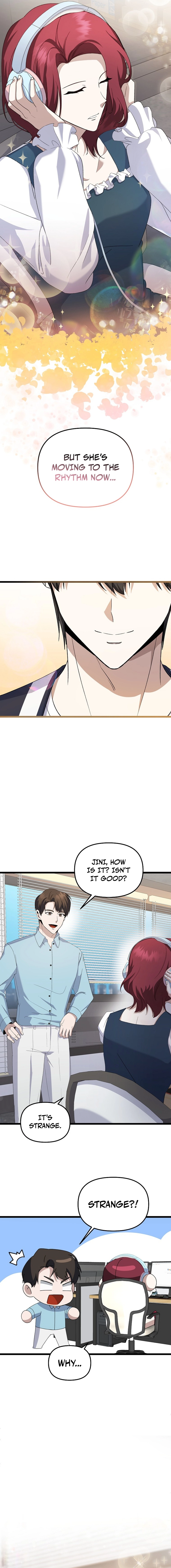 Return of a Crazy Genius Composer Chapter 4 - Page 13