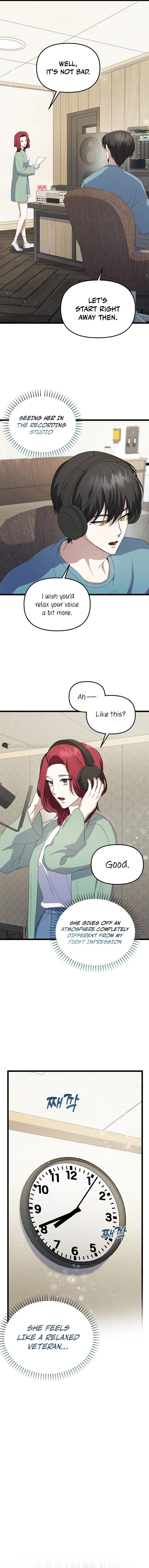 Return of a Crazy Genius Composer Chapter 5 - Page 5