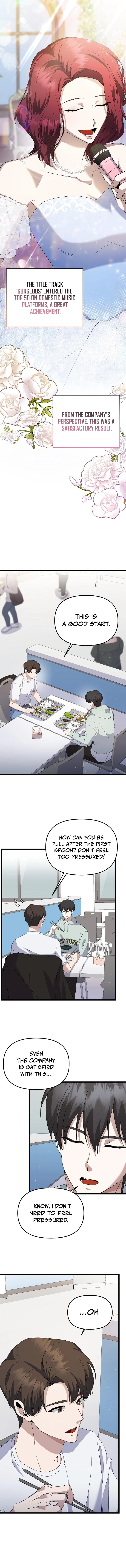 Return of a Crazy Genius Composer Chapter 5 - Page 12