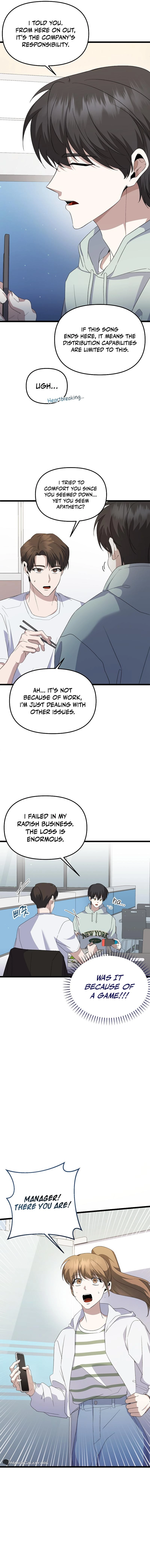 Return of a Crazy Genius Composer Chapter 5 - Page 13