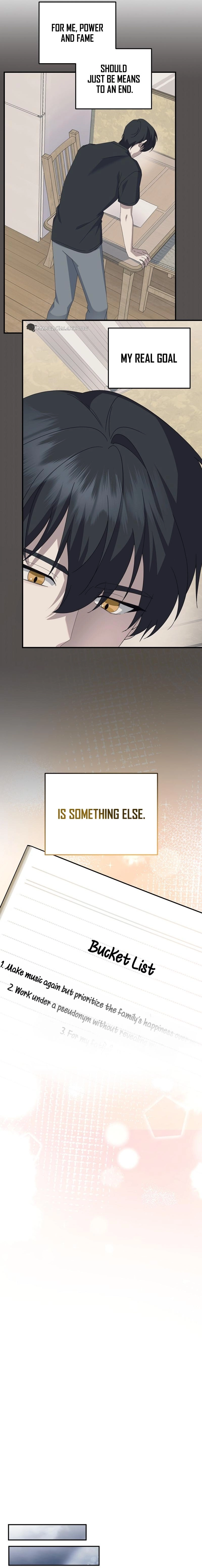 Return of a Crazy Genius Composer Chapter 6 - Page 13