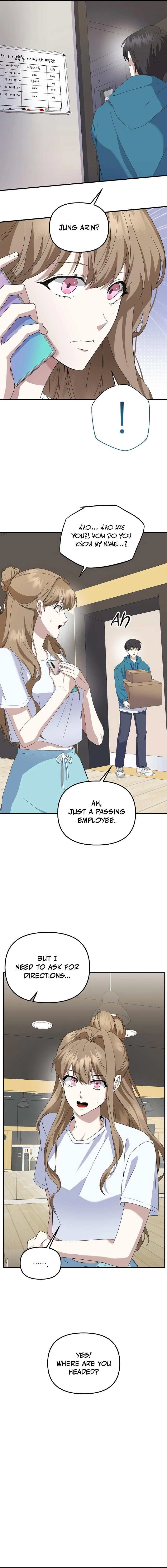 Return of a Crazy Genius Composer Chapter 6 - Page 15