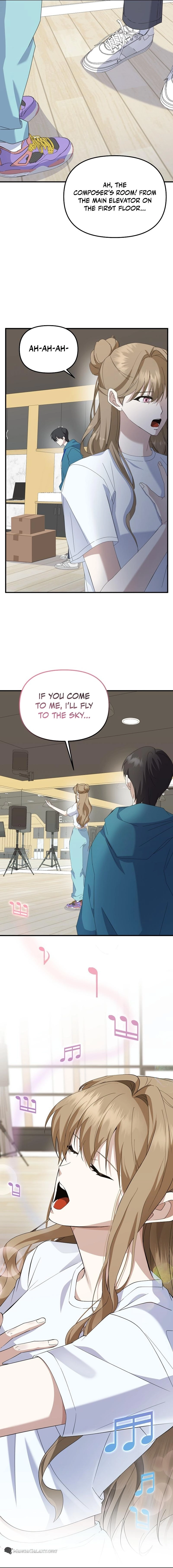 Return of a Crazy Genius Composer Chapter 6 - Page 16