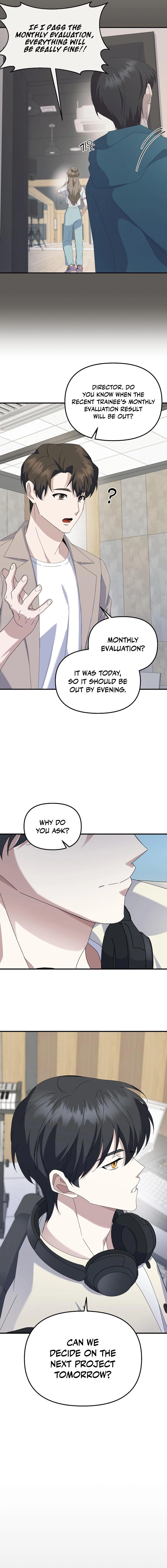 Return of a Crazy Genius Composer Chapter 6 - Page 19