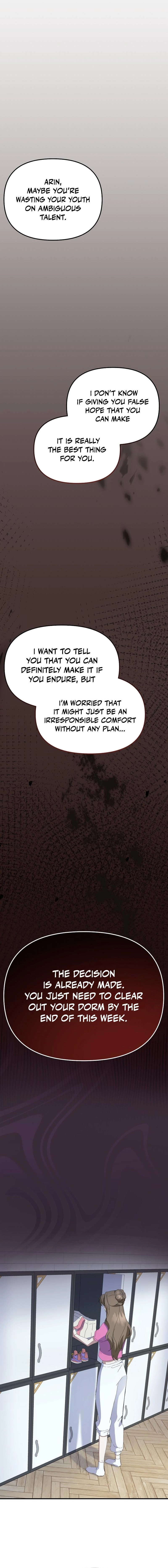 Return of a Crazy Genius Composer Chapter 6 - Page 20