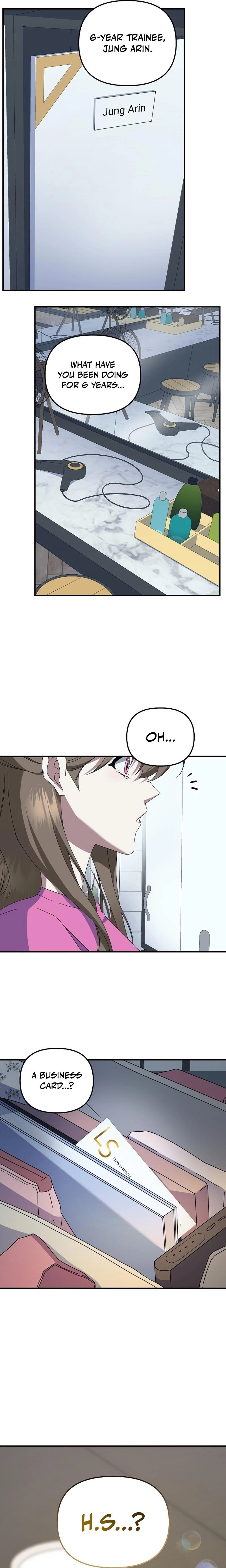 Return of a Crazy Genius Composer Chapter 6 - Page 21