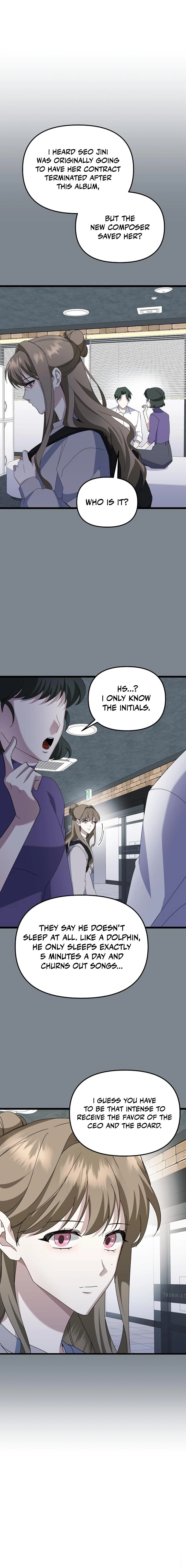 Return of a Crazy Genius Composer Chapter 7 - Page 4