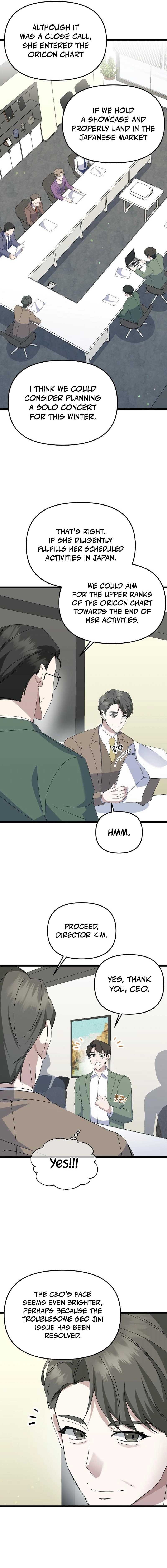 Return of a Crazy Genius Composer Chapter 7 - Page 7