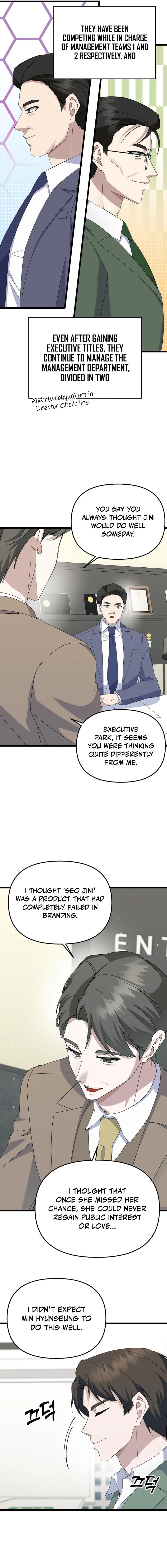 Return of a Crazy Genius Composer Chapter 7 - Page 9