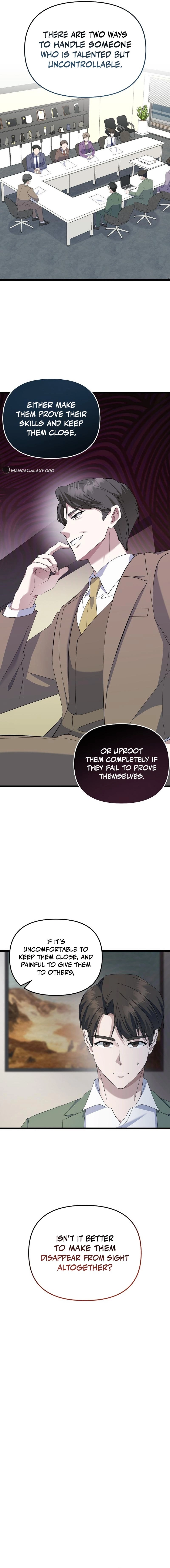 Return of a Crazy Genius Composer Chapter 7 - Page 14