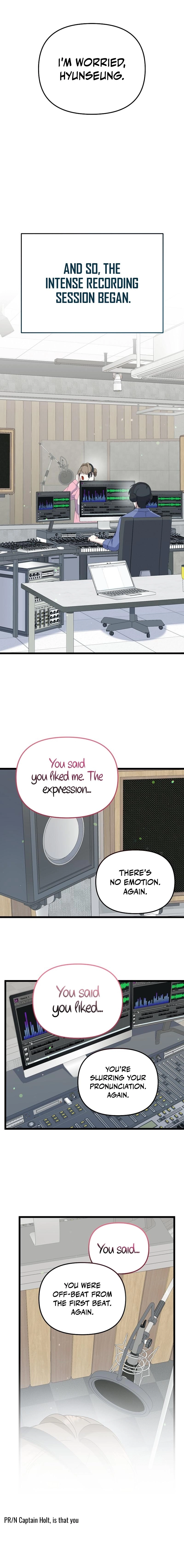 Return of a Crazy Genius Composer Chapter 7 - Page 17
