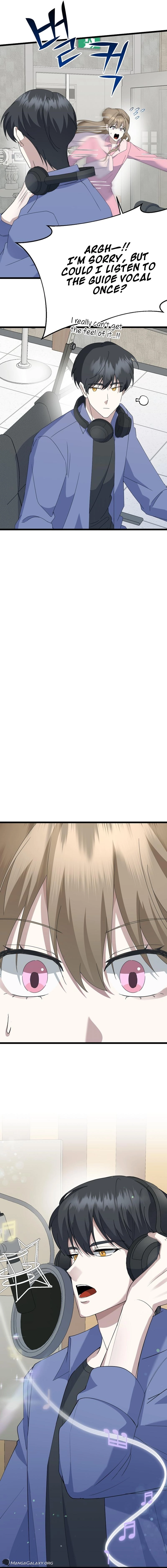 Return of a Crazy Genius Composer Chapter 7 - Page 18