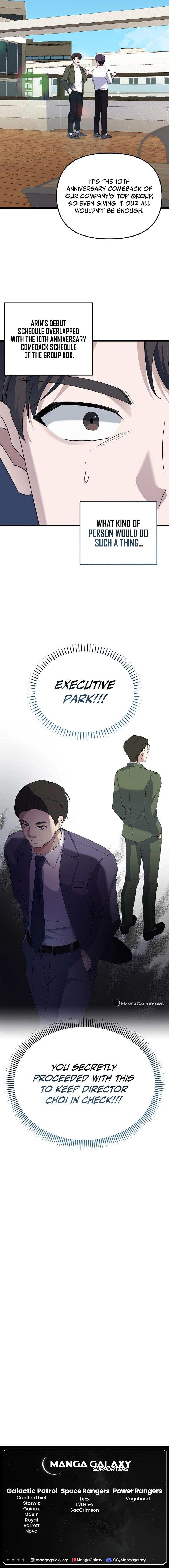 Return of a Crazy Genius Composer Chapter 7 - Page 21