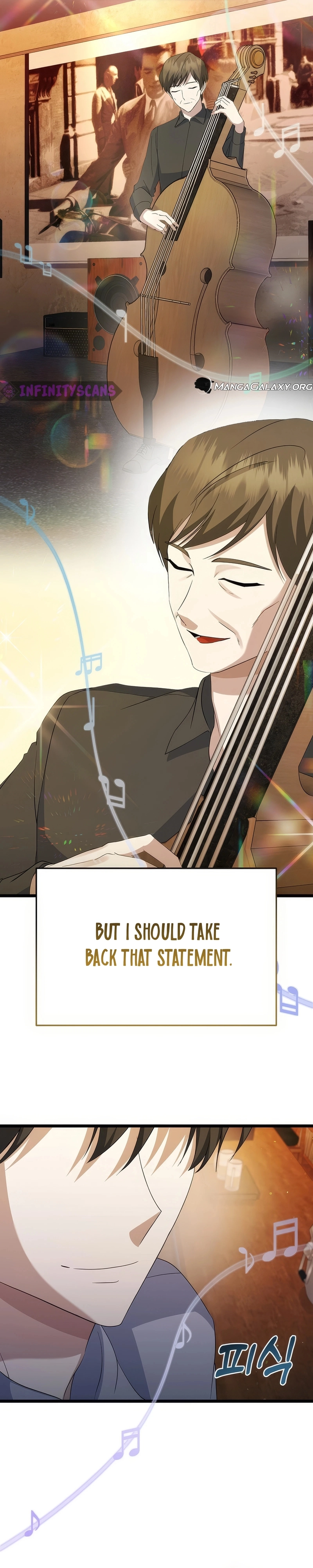 Return of a Crazy Genius Composer Chapter 11 - Page 8