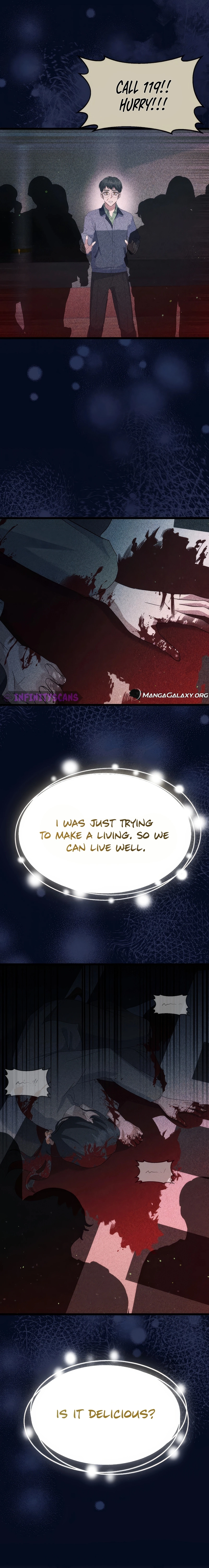 Return of a Crazy Genius Composer Chapter 11 - Page 11