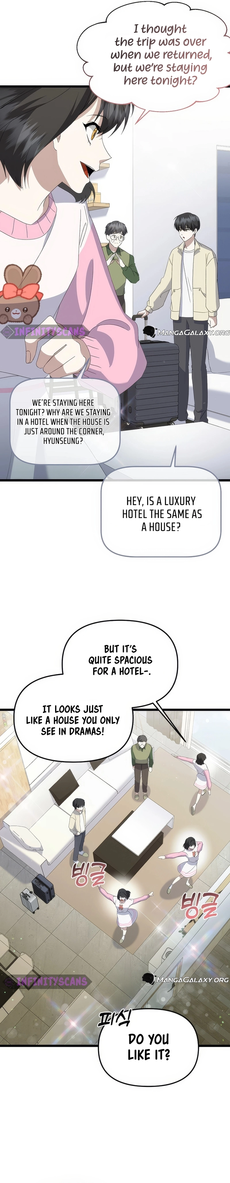 Return of a Crazy Genius Composer Chapter 11 - Page 15