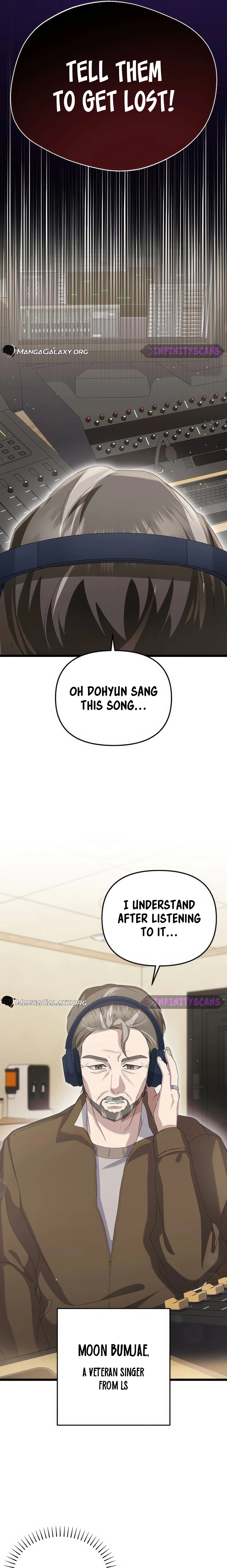 Return of a Crazy Genius Composer Chapter 12 - Page 9