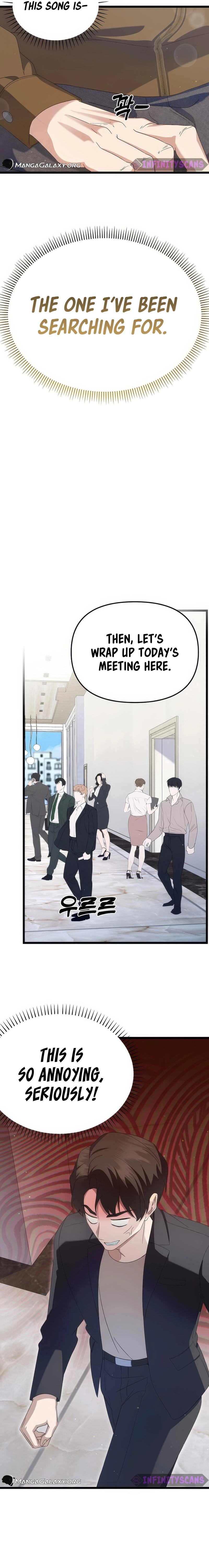 Return of a Crazy Genius Composer Chapter 12 - Page 10