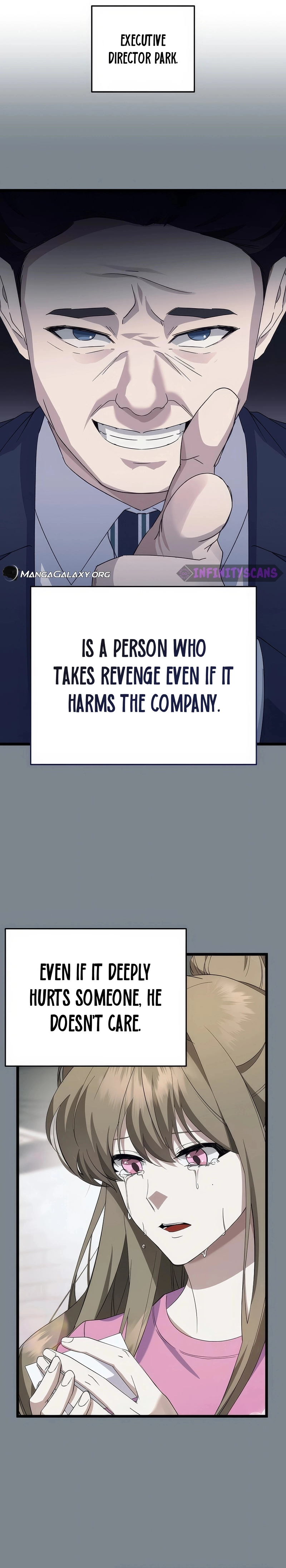 Return of a Crazy Genius Composer Chapter 12 - Page 11