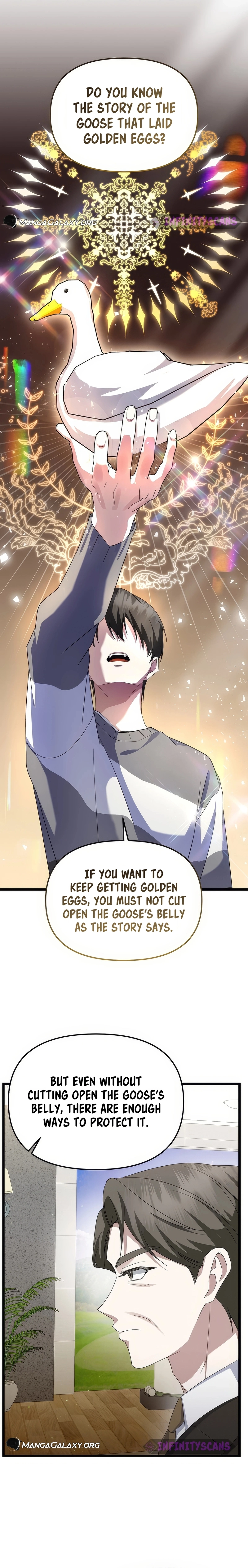 Return of a Crazy Genius Composer Chapter 12 - Page 22