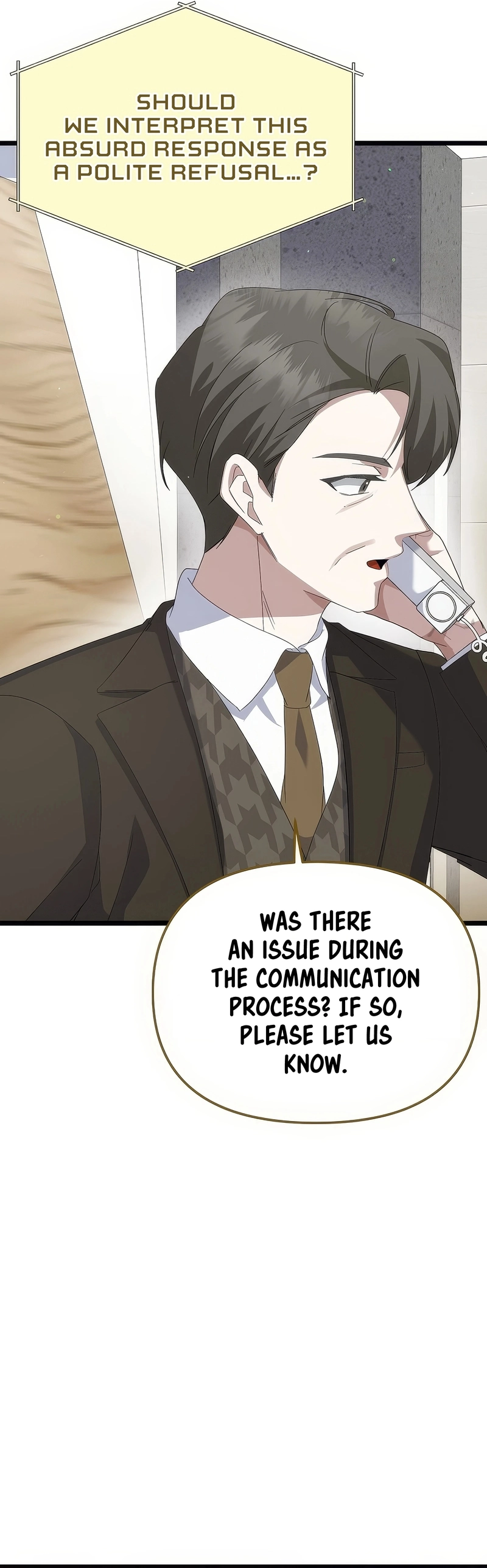 Return of a Crazy Genius Composer Chapter 12 - Page 26