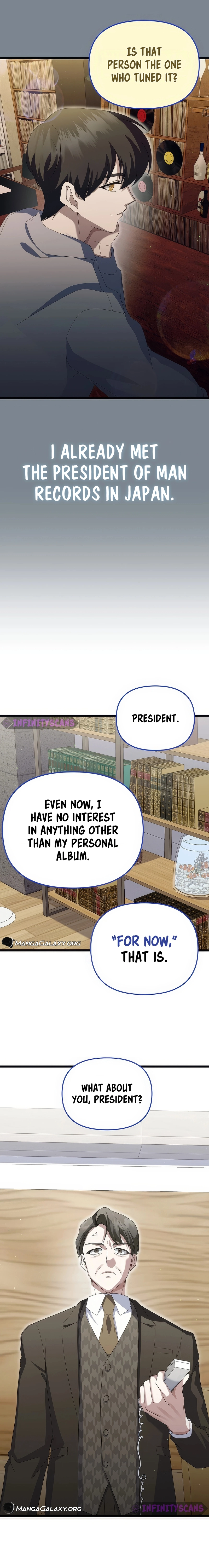 Return of a Crazy Genius Composer Chapter 12 - Page 29