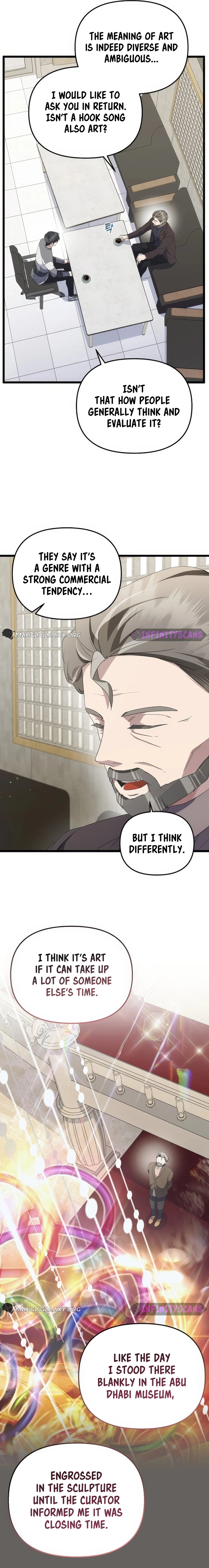 Return of a Crazy Genius Composer Chapter 13 - Page 15