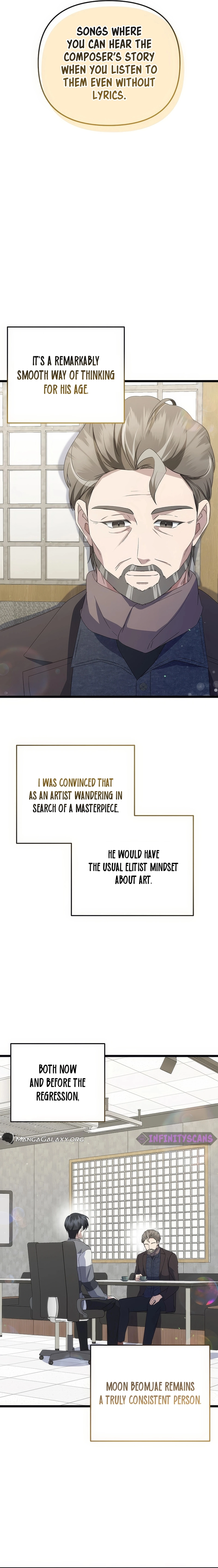 Return of a Crazy Genius Composer Chapter 13 - Page 17
