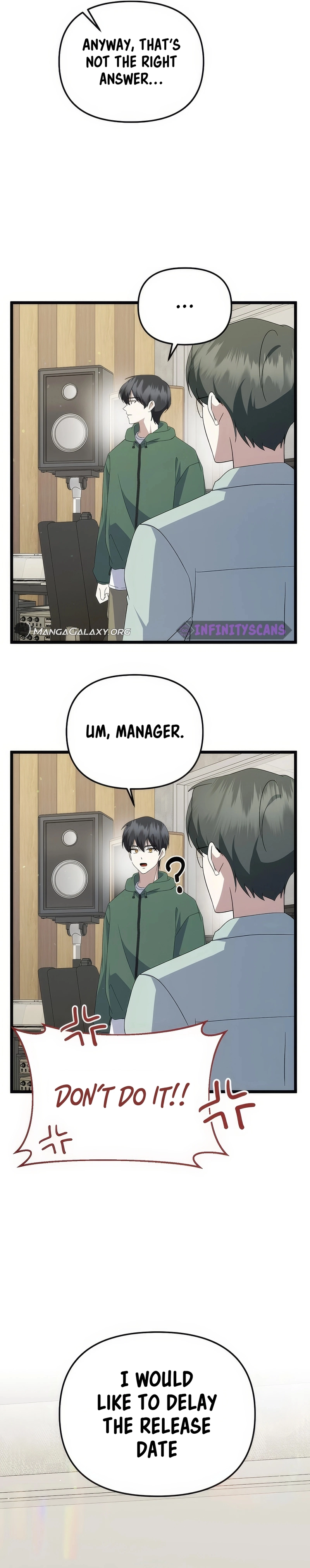Return of a Crazy Genius Composer Chapter 13 - Page 24