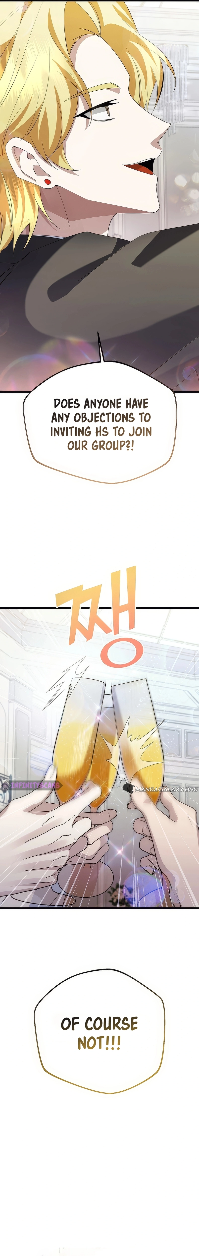 Return of a Crazy Genius Composer Chapter 14 - Page 6