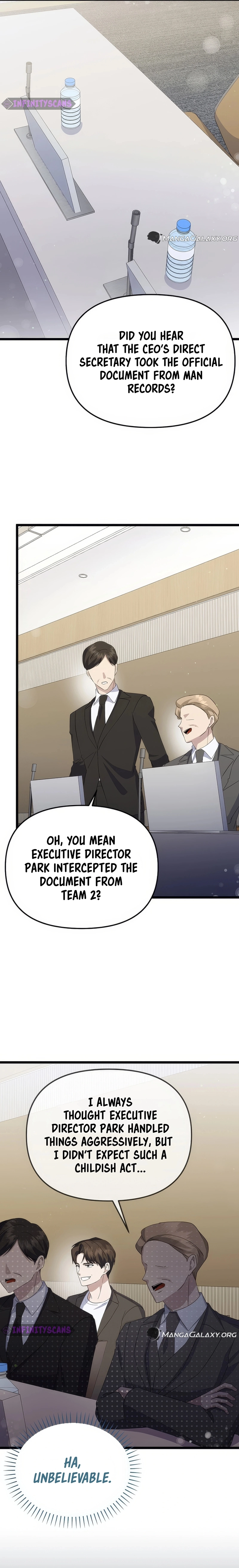 Return of a Crazy Genius Composer Chapter 14 - Page 12