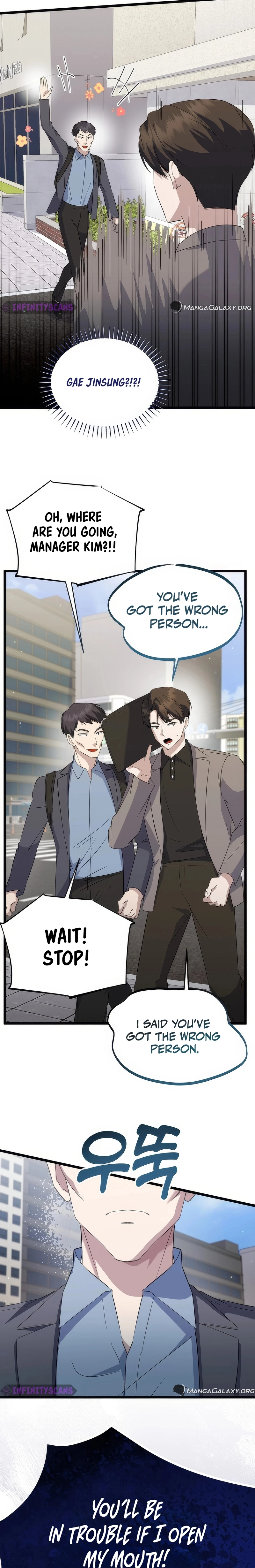 Return of a Crazy Genius Composer Chapter 15 - Page 9