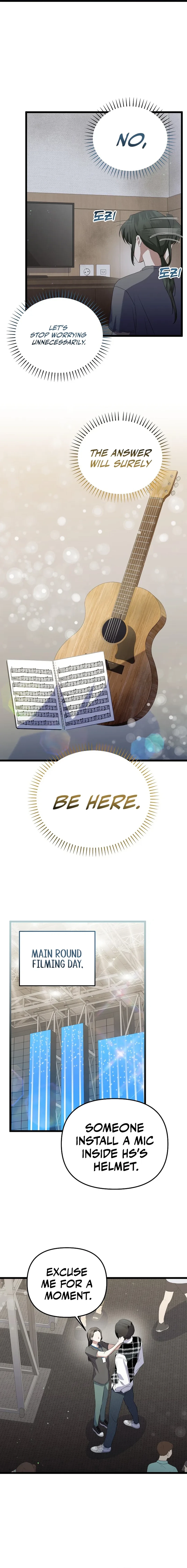 Return of a Crazy Genius Composer Chapter 26 - Page 6