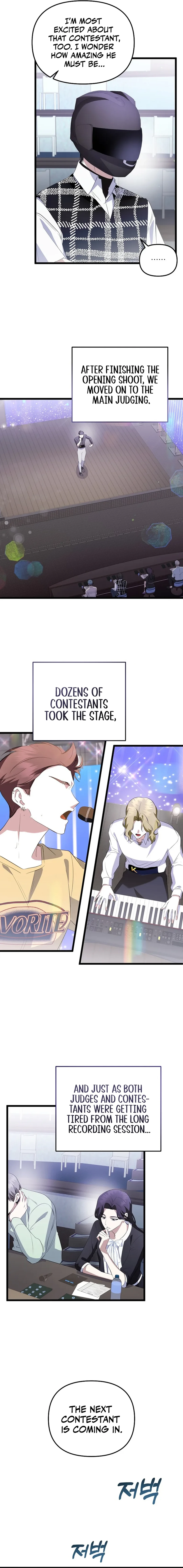 Return of a Crazy Genius Composer Chapter 26 - Page 9
