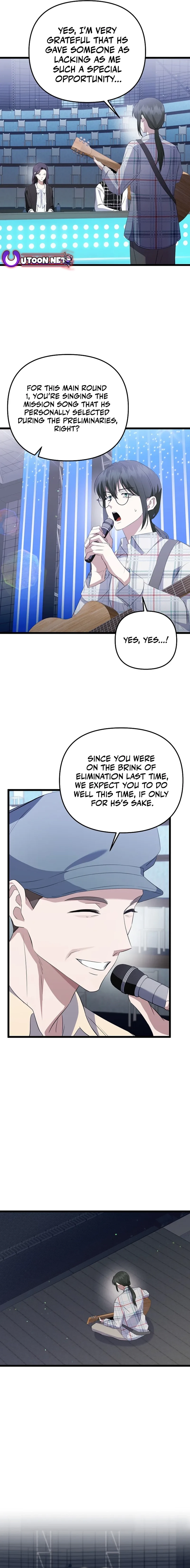 Return of a Crazy Genius Composer Chapter 26 - Page 11
