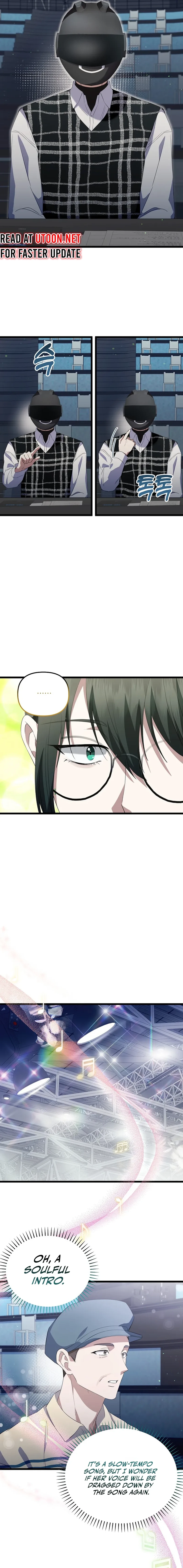 Return of a Crazy Genius Composer Chapter 26 - Page 12