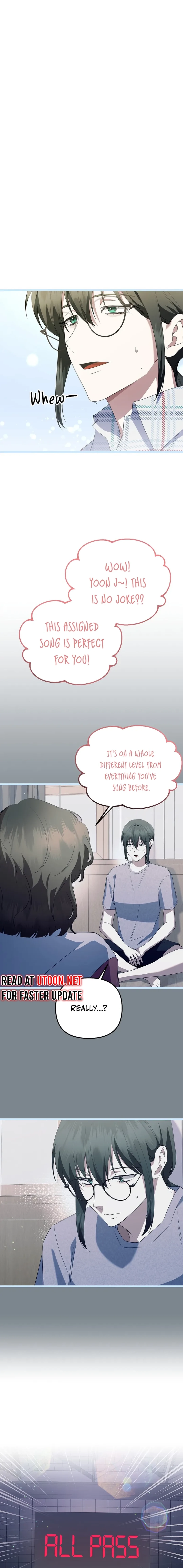 Return of a Crazy Genius Composer Chapter 26 - Page 14