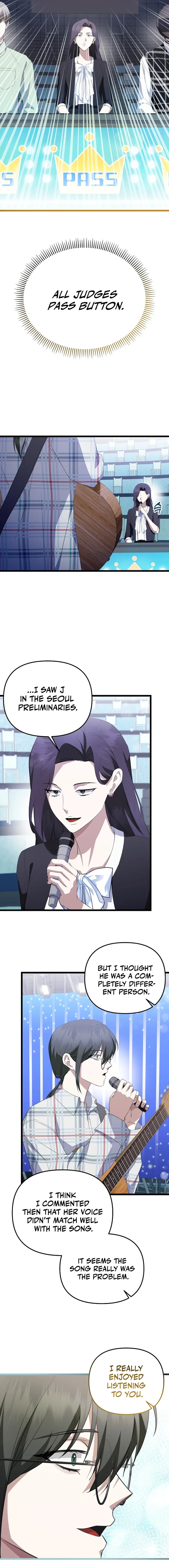 Return of a Crazy Genius Composer Chapter 26 - Page 15