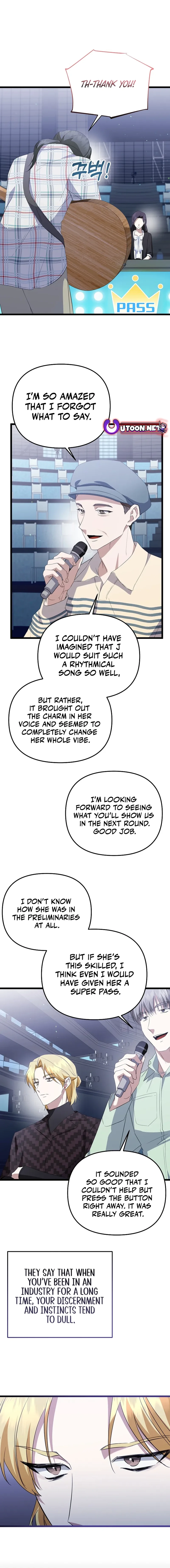 Return of a Crazy Genius Composer Chapter 26 - Page 16