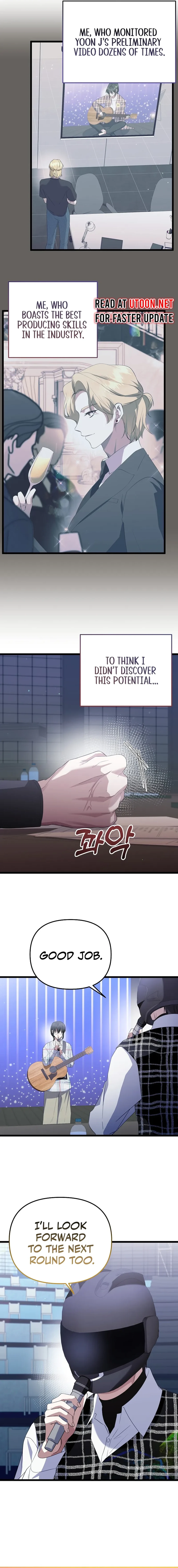 Return of a Crazy Genius Composer Chapter 26 - Page 17