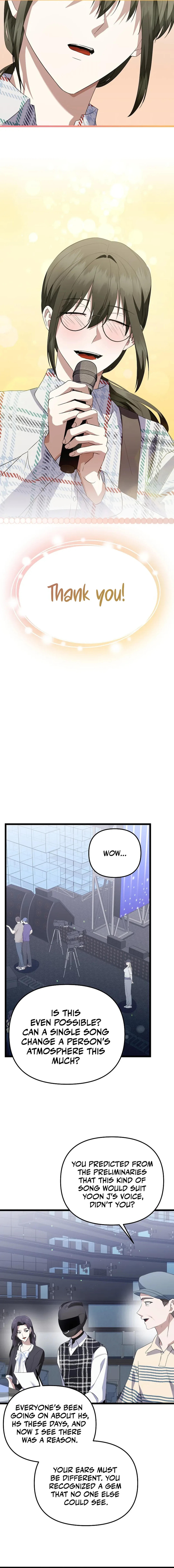 Return of a Crazy Genius Composer Chapter 26 - Page 18