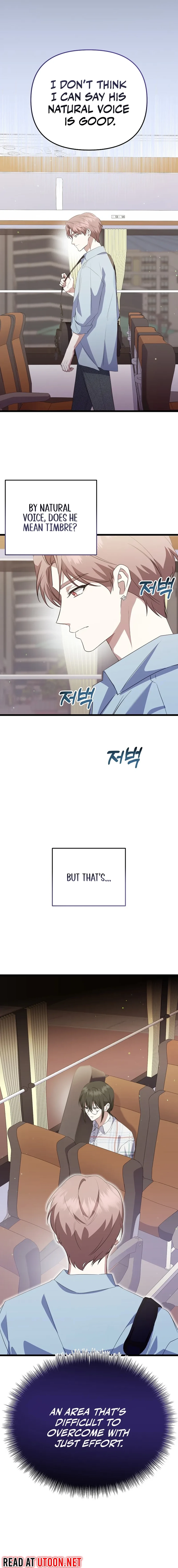 Return of a Crazy Genius Composer Chapter 27 - Page 4