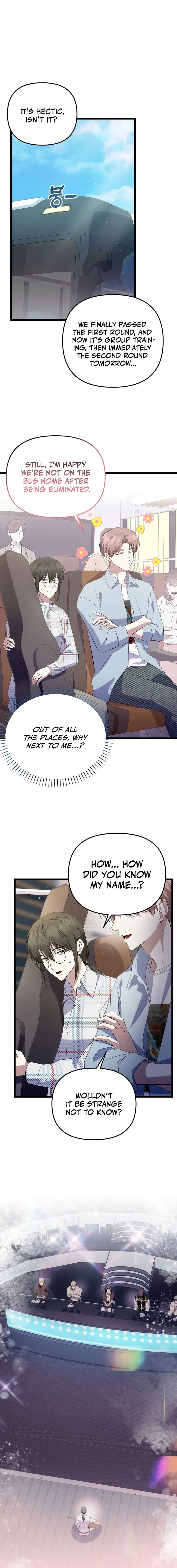 Return of a Crazy Genius Composer Chapter 27 - Page 6
